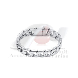 PULSERA SENIOR INOX